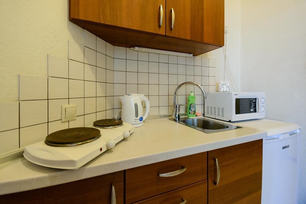 Простора 3 Кімнатна Біля Майдану Незалежності Apartment Kiev Ngoại thất bức ảnh